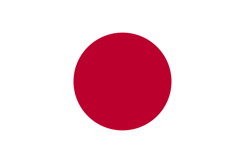 JAPAN