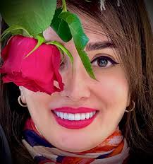 لبخند آریایی