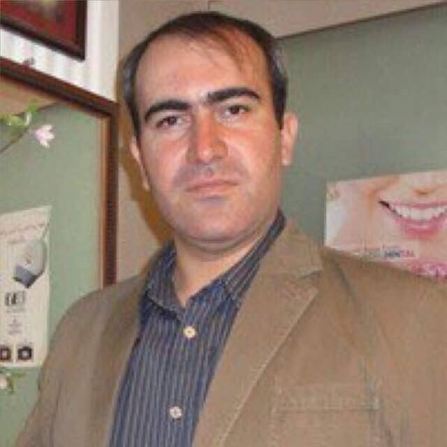 تصویر دکتر علیرضا رجائی