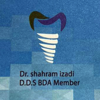 تصویر دکتر شهرام ایزدی