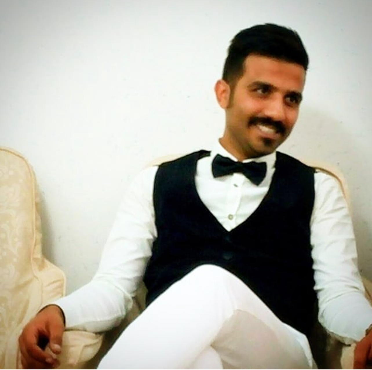 تصویر مسعود نجفی