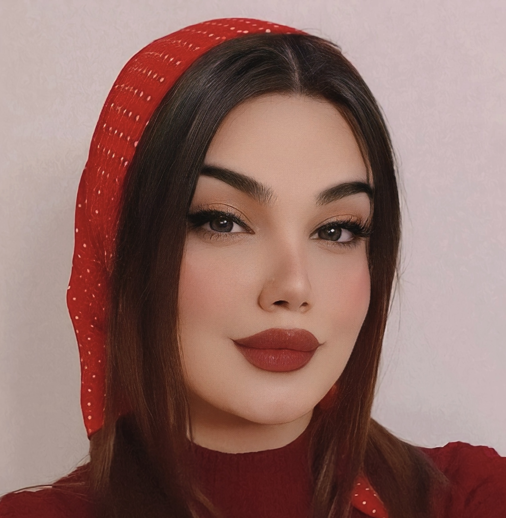 تصویر مهدیه موسوی