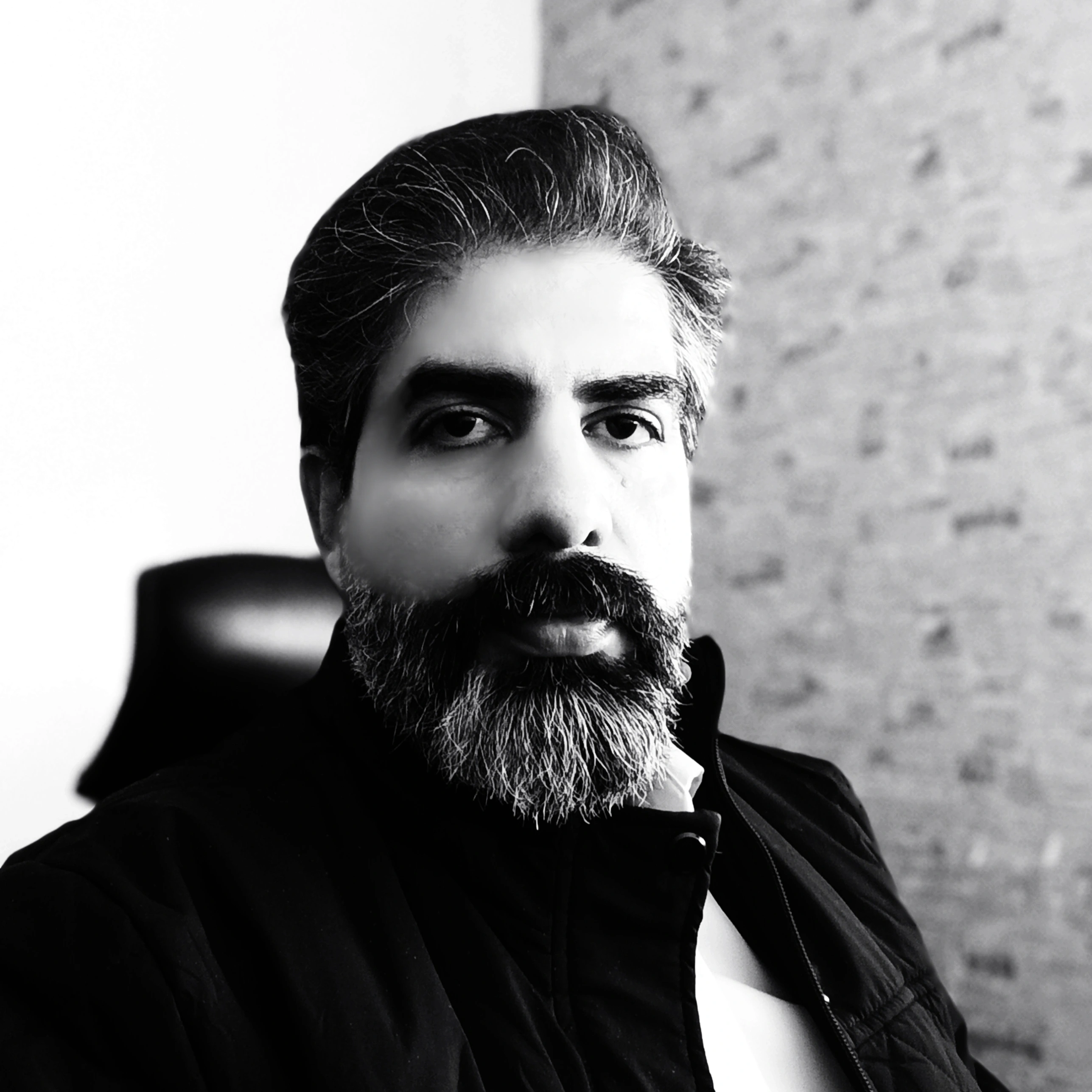 تصویر مجید اسماعیلی | مدیر فروش فونیکس