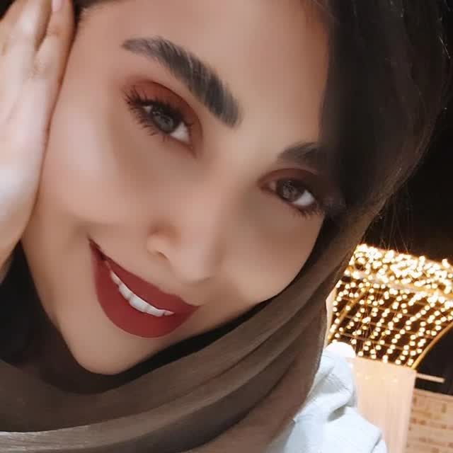 تصویر میترا داودی 