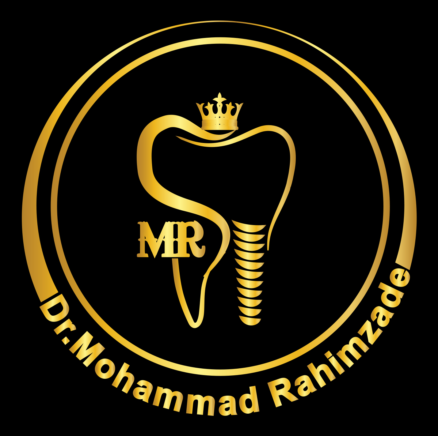تصویر دکتر محمد رحیم زاده