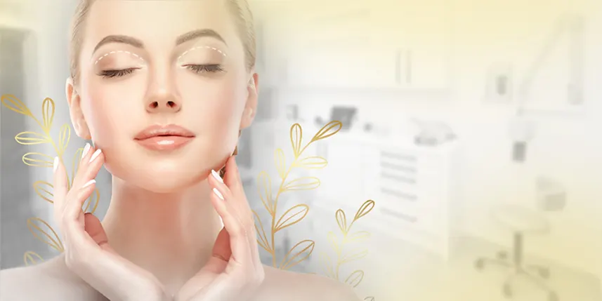 فضای  کلینیک زیبایی آریا