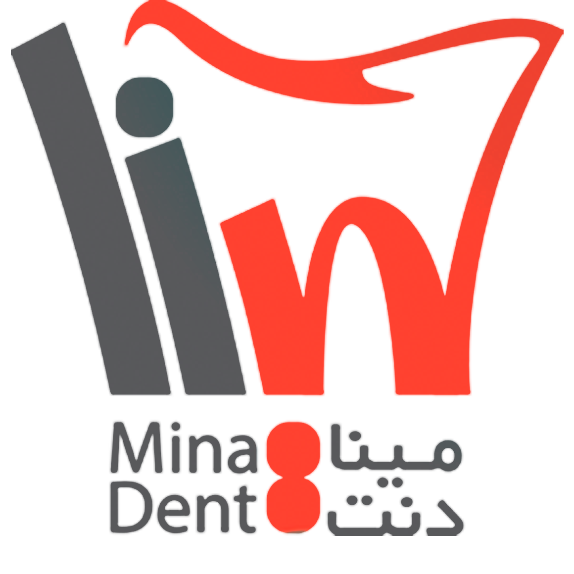 تصویر صفحه ی آموزش نرم افزار مینادنت