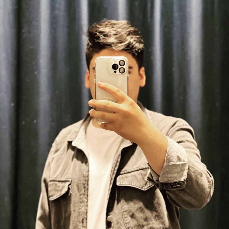 تصویر الیاس پناهی