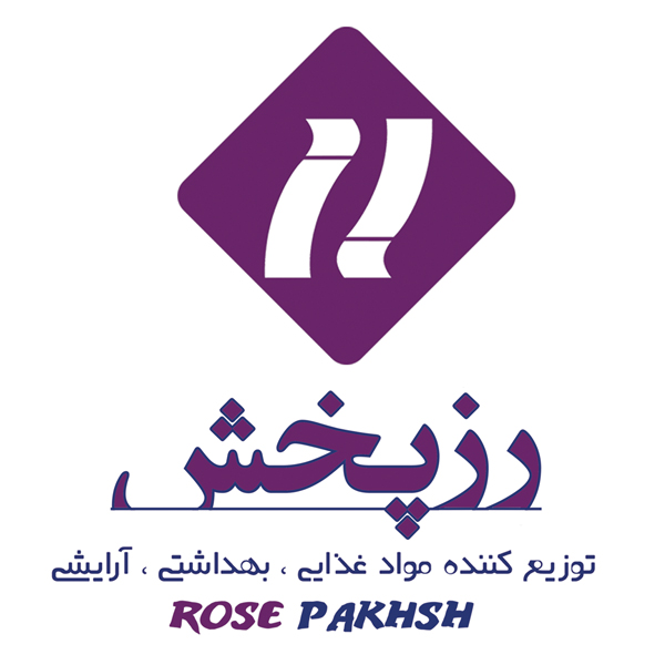 تصویر شرکت رز پخش 