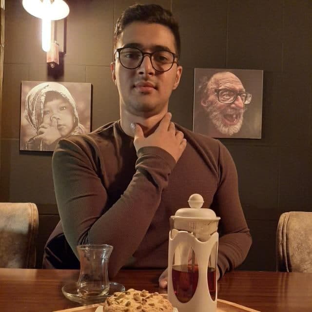 تصویر برنامه نویس